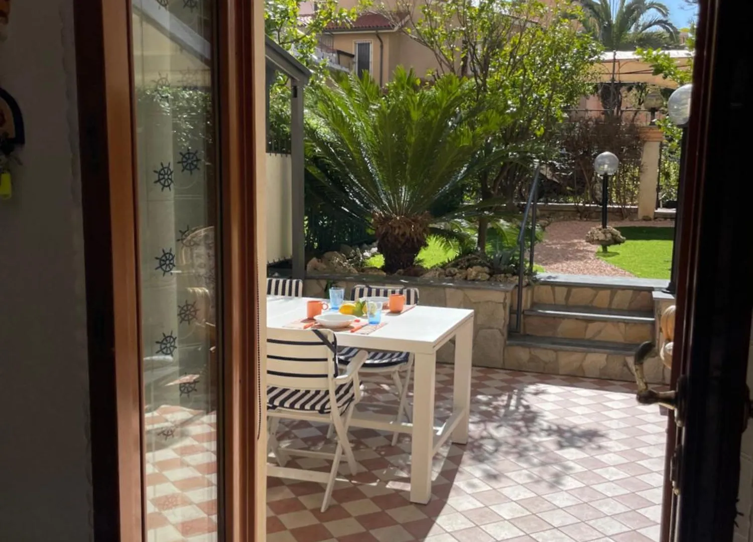 Ica House, Giardino E Posto Auto Privato Apartment Bordighera