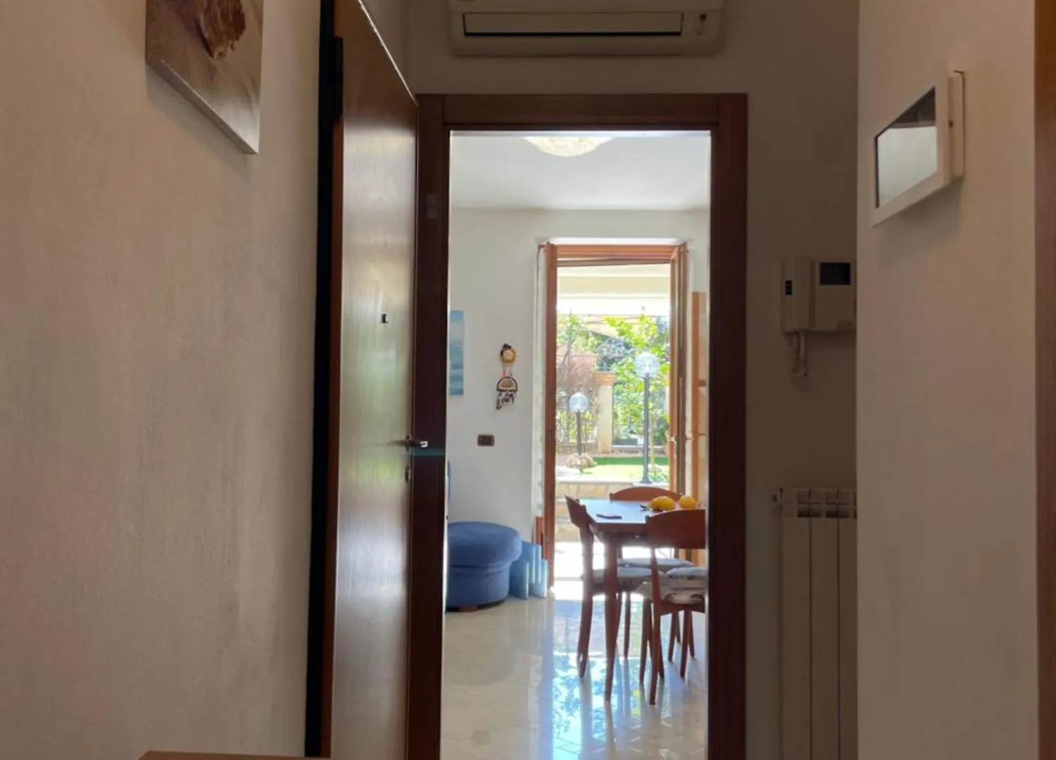 Ica House, Giardino E Posto Auto Privato Apartment Bordighera Italy