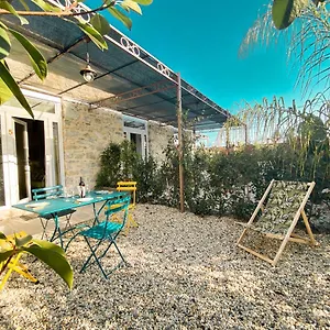  Apartment New Agriloft 5 Marina Wi-fi, Clima, Giardino, Mare A 50 Mt