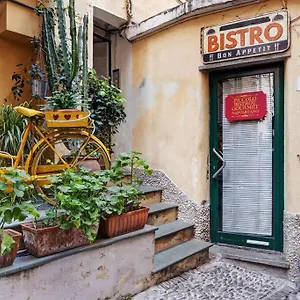  Appartement Casa Dello Zio Vincenzo