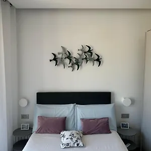  Apartment La Gaviota - Bilocale Sul Mare In Arziglia