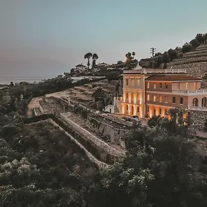 Residenza Genua Gasthuis