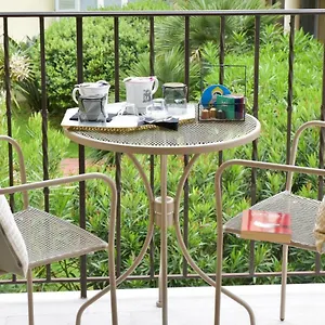  Gasthof La Via Romana Boutique