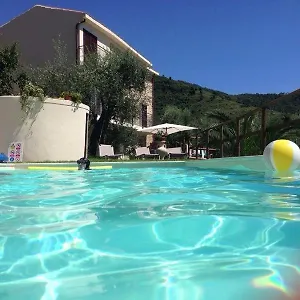  Villa Osteria Du Barba Pe' - Casa Cassini